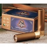 Wood Rectangle Cylinder Gas Metal